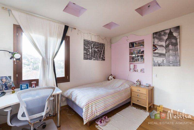 Υπνοδωμάτιο