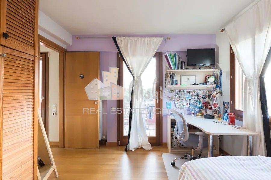 Υπνοδωμάτιο