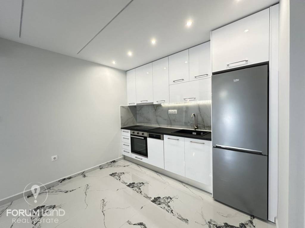 Forumland Real Estate, Σαλοκουζίνα