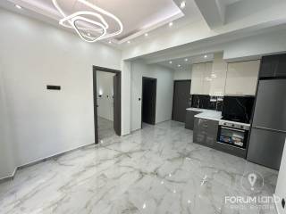 Forumland Real Estate, Σαλοκουζίνα