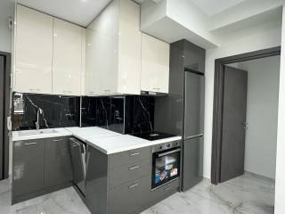 Forumland Real Estate, Κουζίνα