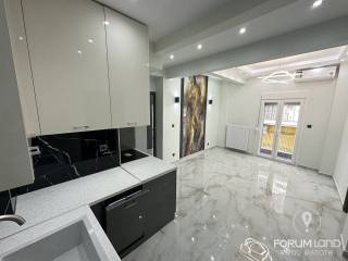 Forumland Real Estate, Σαλοκουζίνα