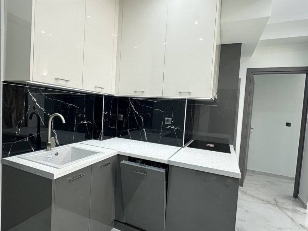 Forumland Real Estate, Κουζίνα