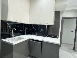 Forumland Real Estate, Κουζίνα