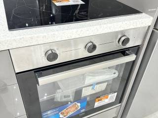 Forumland Real Estate, φούρνος