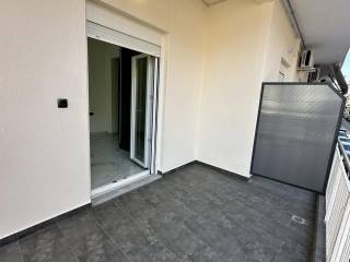 Forumland Real Estate, Βεράντες