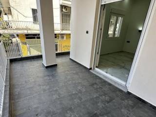 Forumland Real Estate, Βεράντες