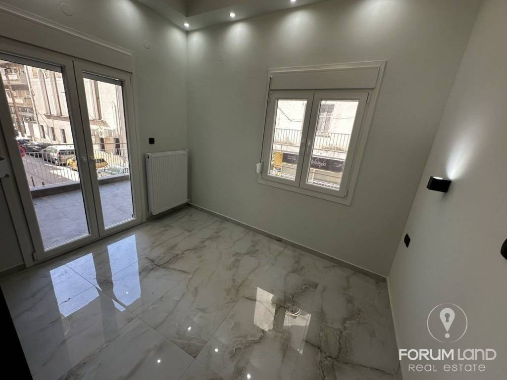 Forumland Real Estate, Υπνοδωμάτιο