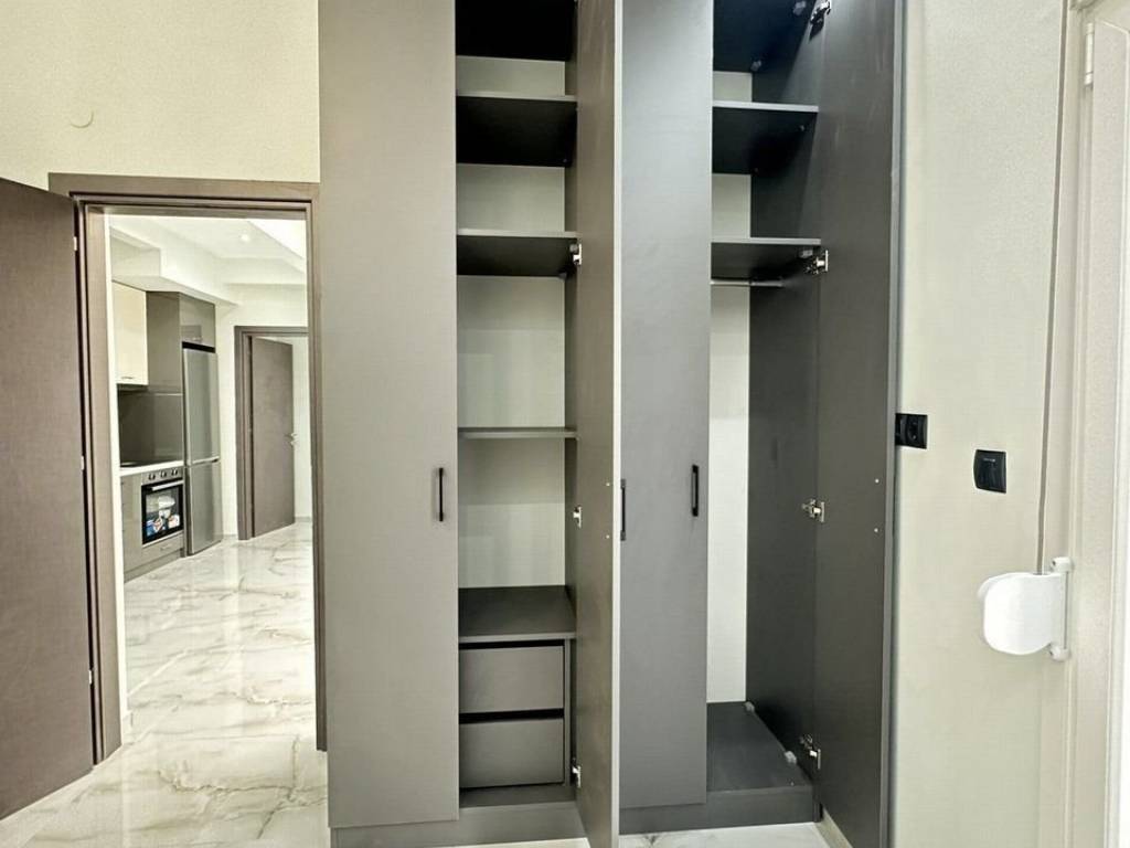 Forumland Real Estate, Υπνοδωμάτιο