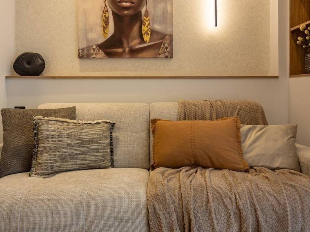 Forumland Real Estate, Σαλοκουζίνα