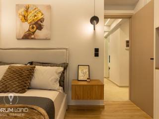 Forumland Real Estate, Υπνοδωμάτιο