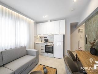 Forumland Real Estate, Σαλοκουζίνα