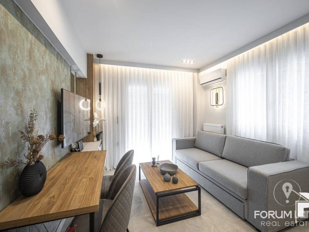 Forumland Real Estate, Σαλοκουζίνα