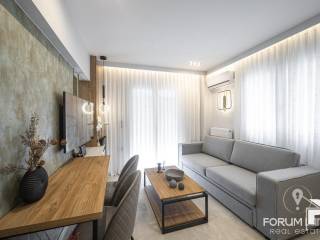 Forumland Real Estate, Σαλοκουζίνα