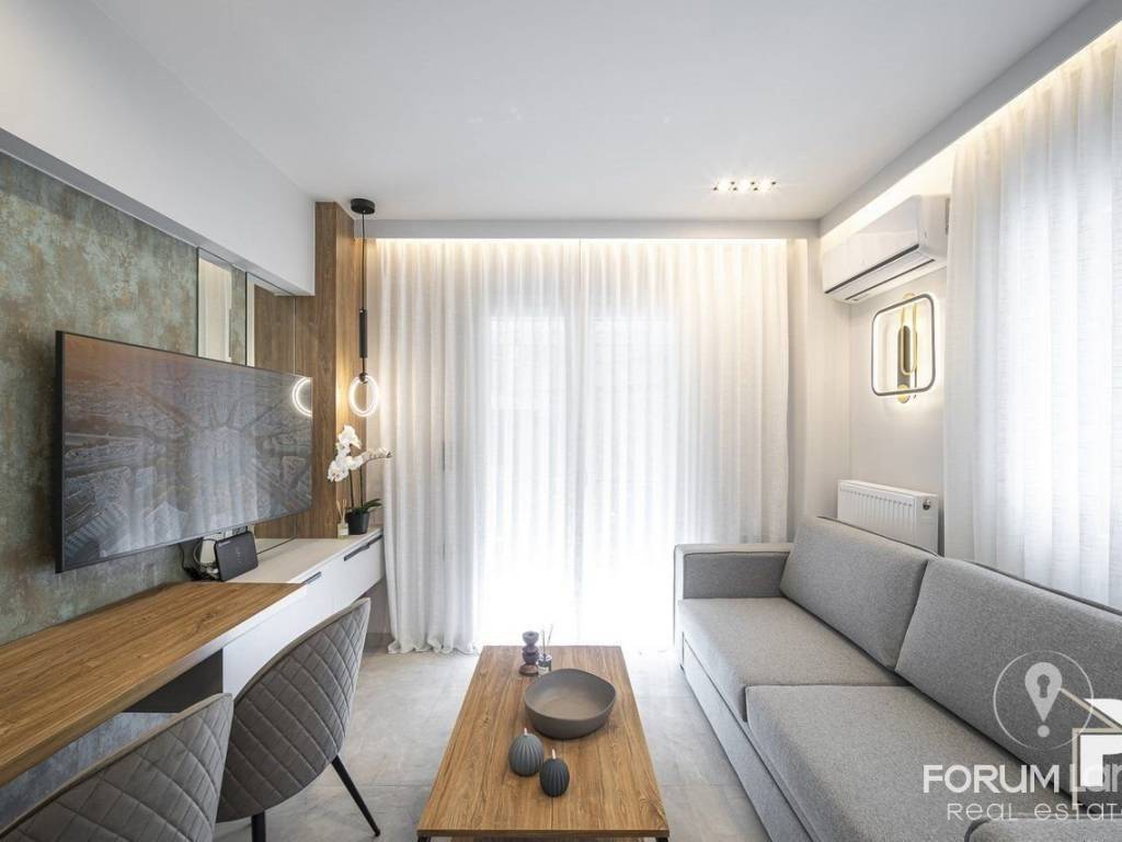 Forumland Real Estate, Σαλοκουζίνα