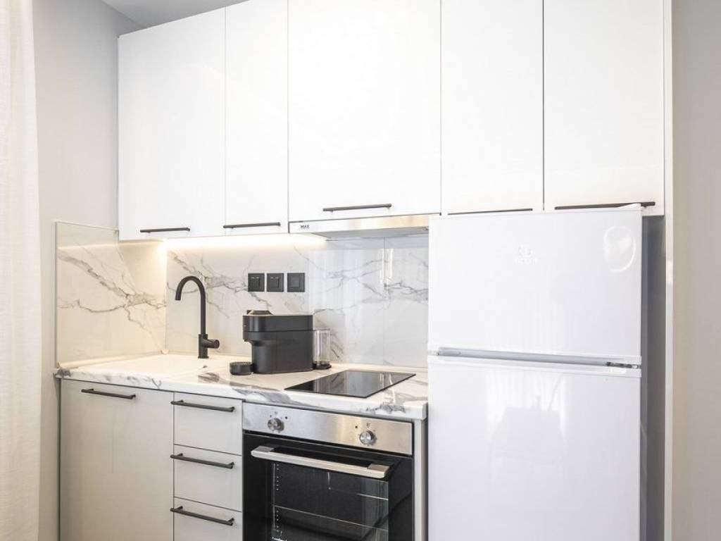 Forumland Real Estate, Κουζίνα