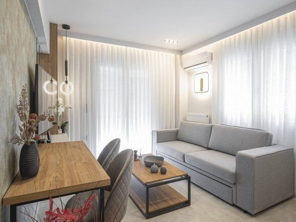 Forumland Real Estate, Σαλοκουζίνα