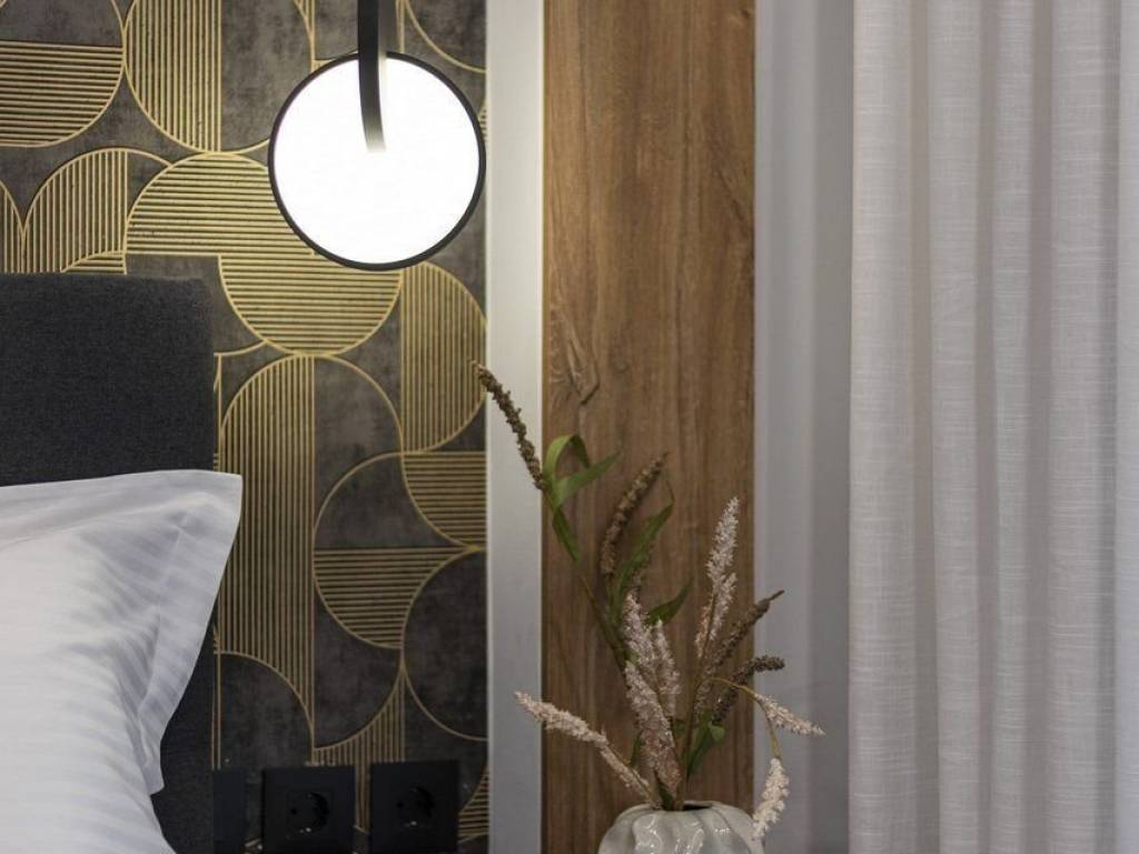 Forumland Real Estate, Υπνοδωμάτιο