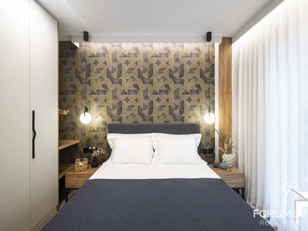 Forumland Real Estate, Υπνοδωμάτιο