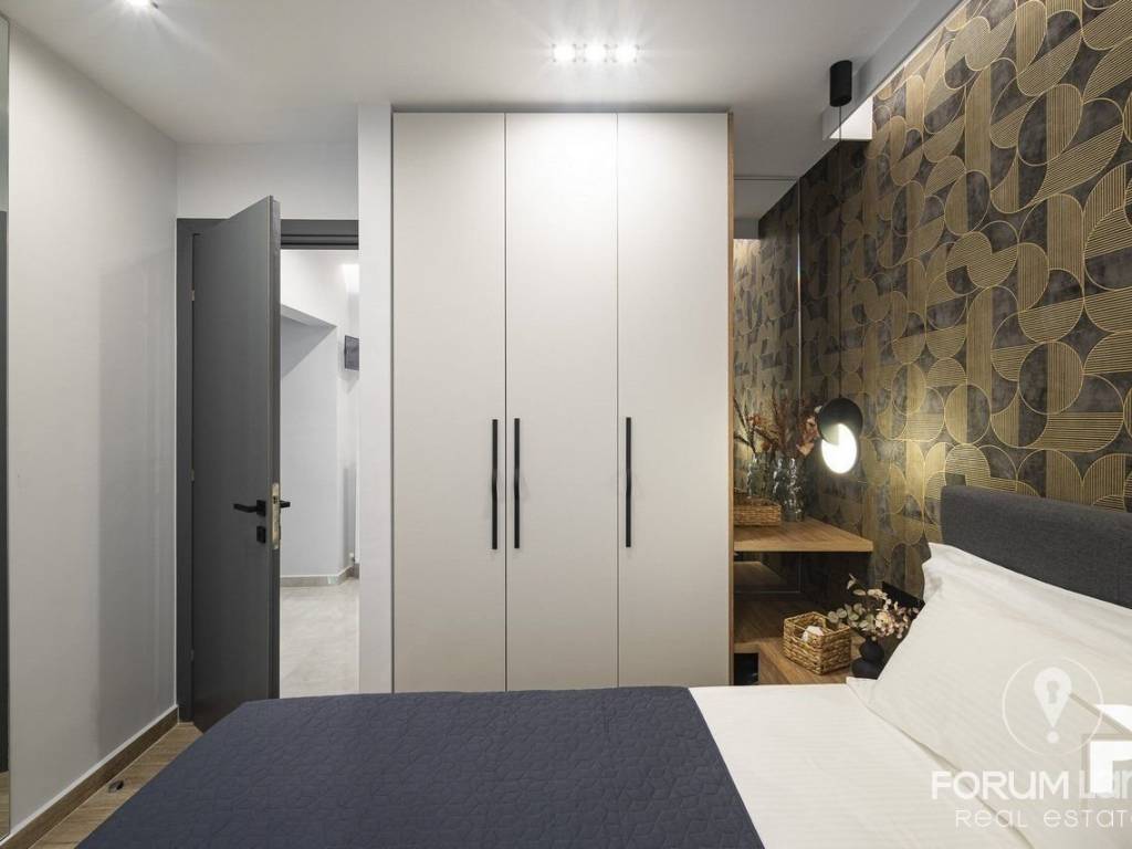 Forumland Real Estate, Υπνοδωμάτιο