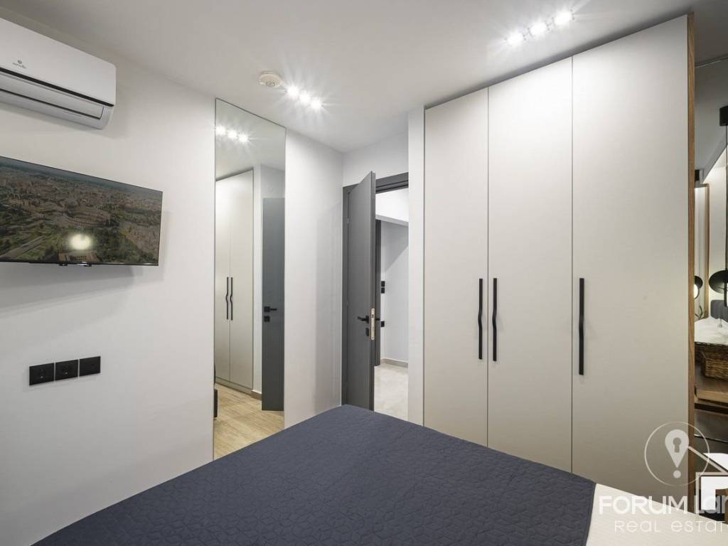 Forumland Real Estate, Υπνοδωμάτιο