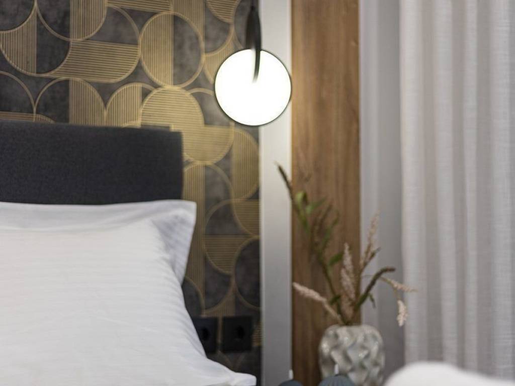 Forumland Real Estate, Υπνοδωμάτιο