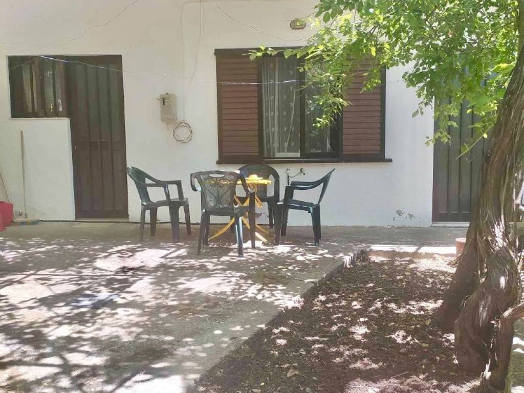 Εξωτερικός χώρος