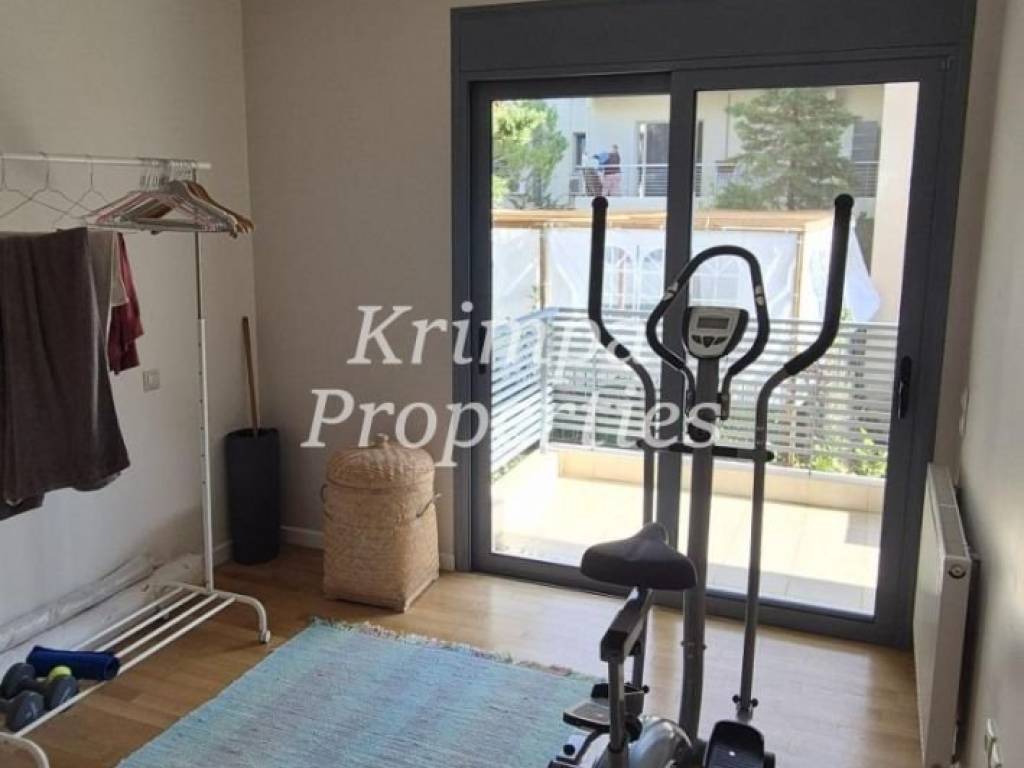 Υπνοδωμάτιο