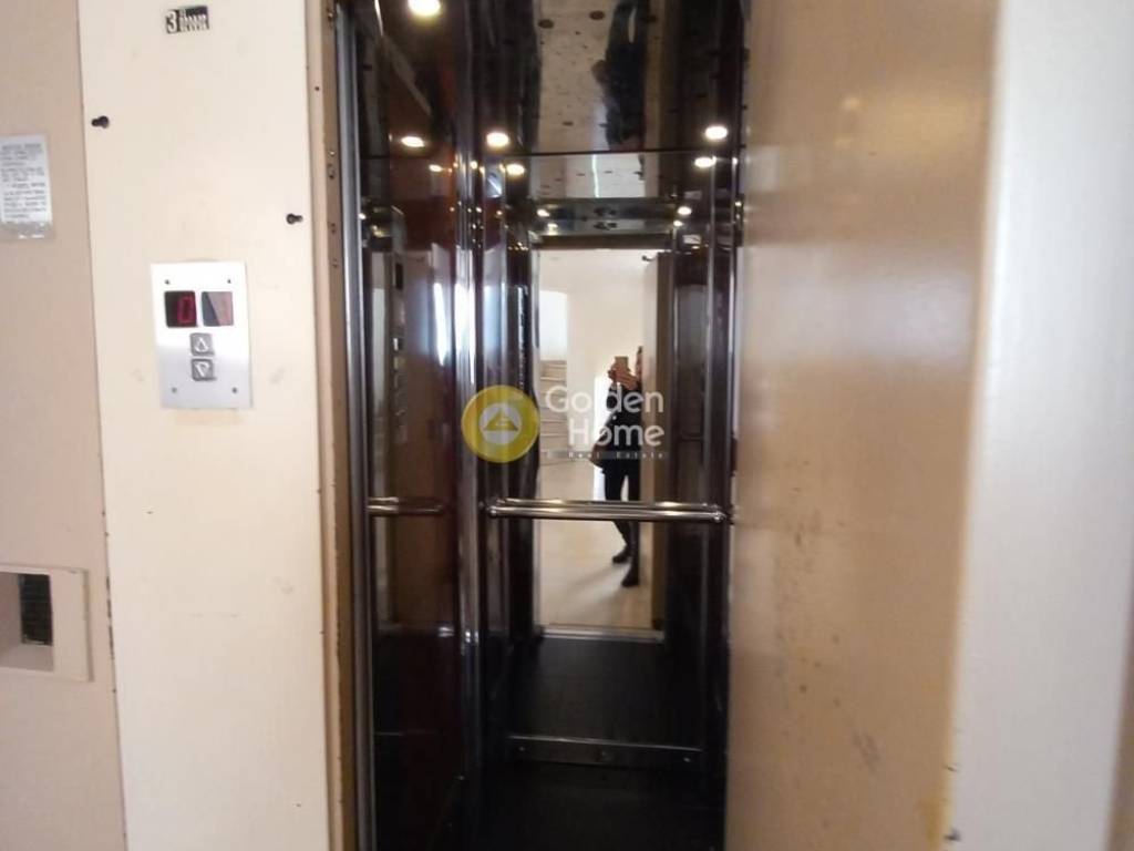 Ανελκυστήρας