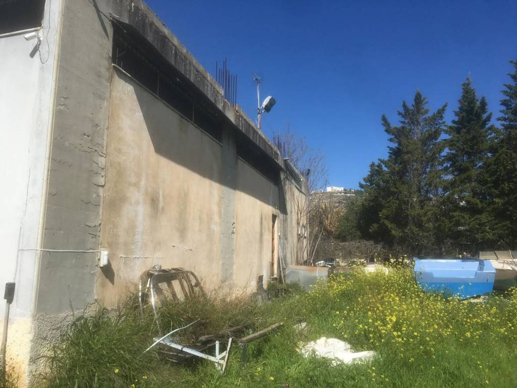 Εξωτερικοι χώροι