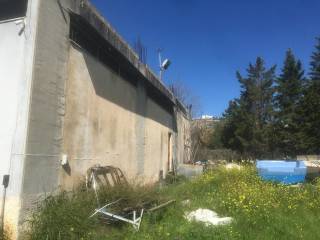 Εξωτερικοι χώροι