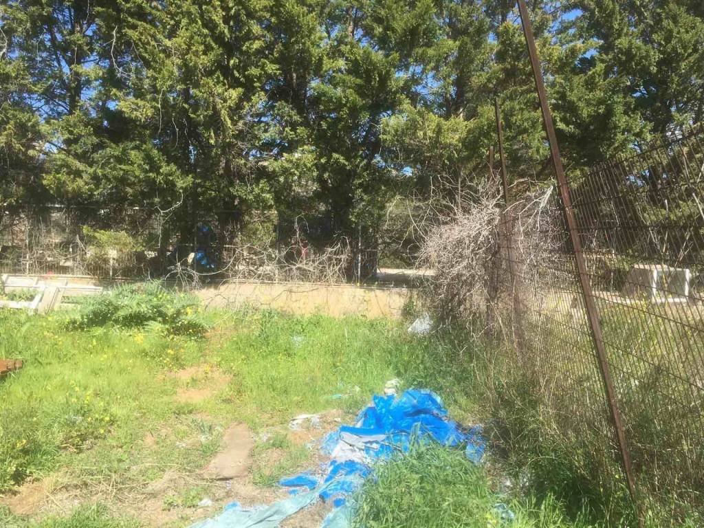 Εξωτερικοι χώροι