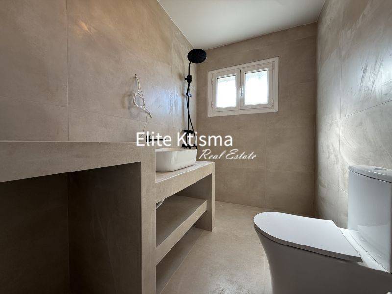 Άποψη χώρου