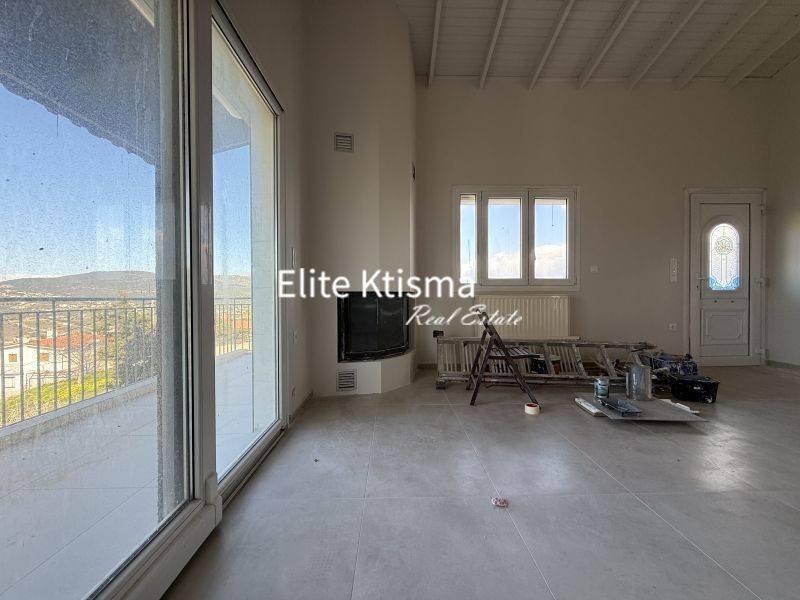 Άποψη χώρου