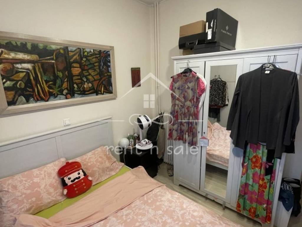 Υπνοδωμάτιο