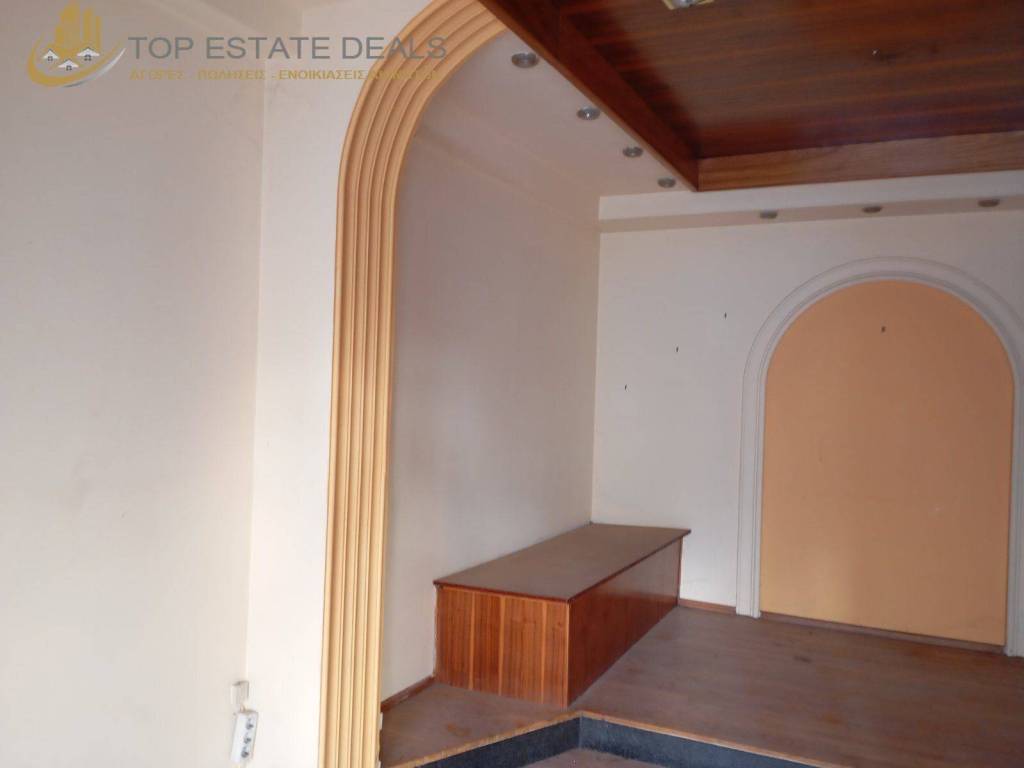 Esoterikos choros katastematos no1