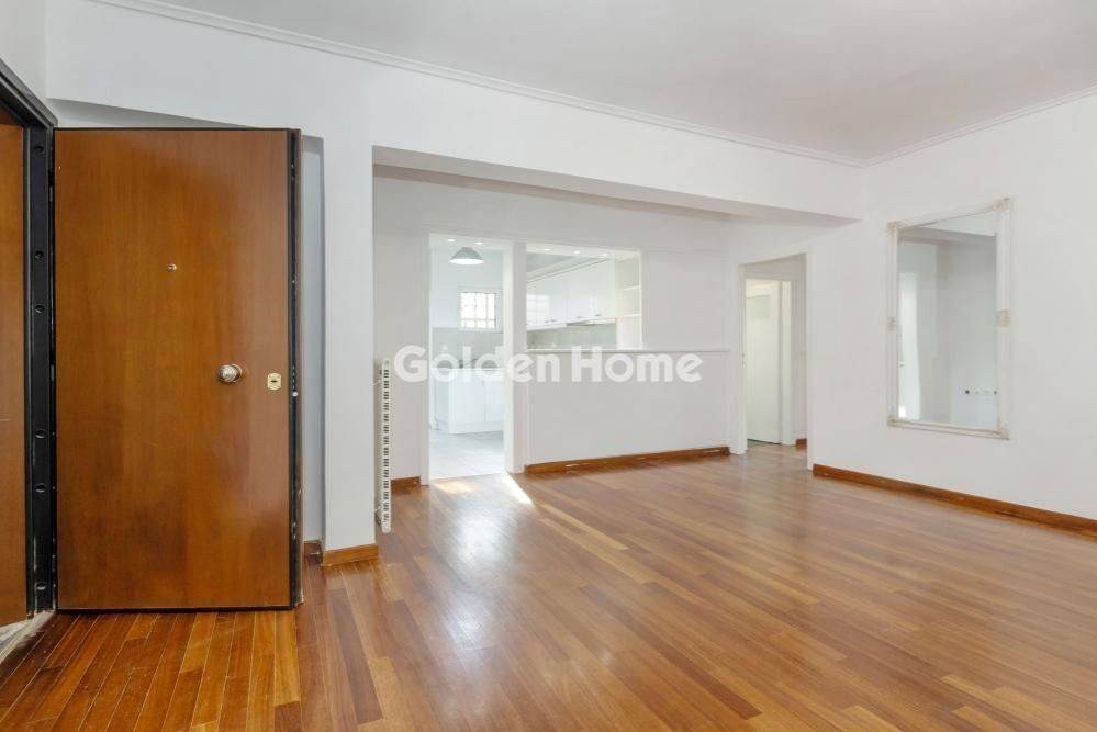 Κυρίως Χώρος