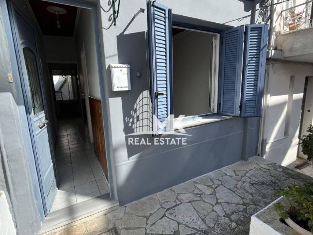 Εξωτερικός χώρος