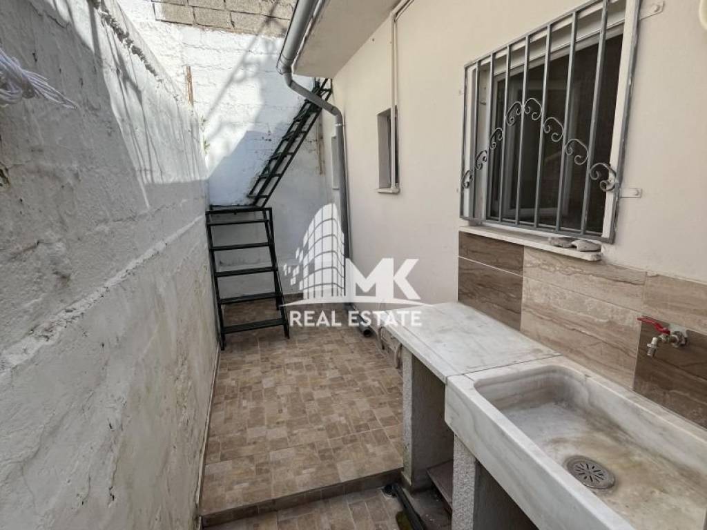 Εξωτερικός χώρος