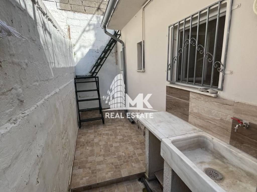 Εξωτερικός χώρος