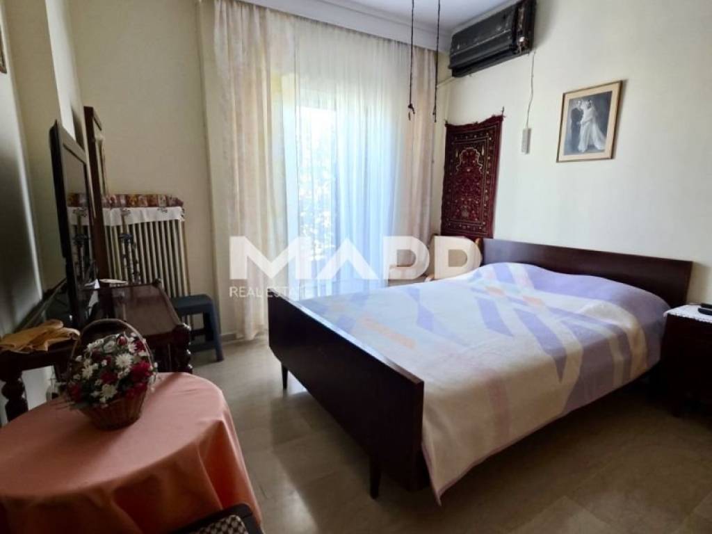 Υπνοδωμάτιο