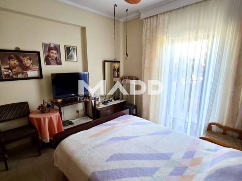 Υπνοδωμάτιο