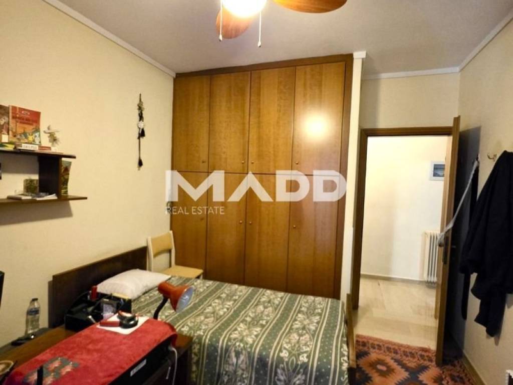 Υπνοδωμάτιο