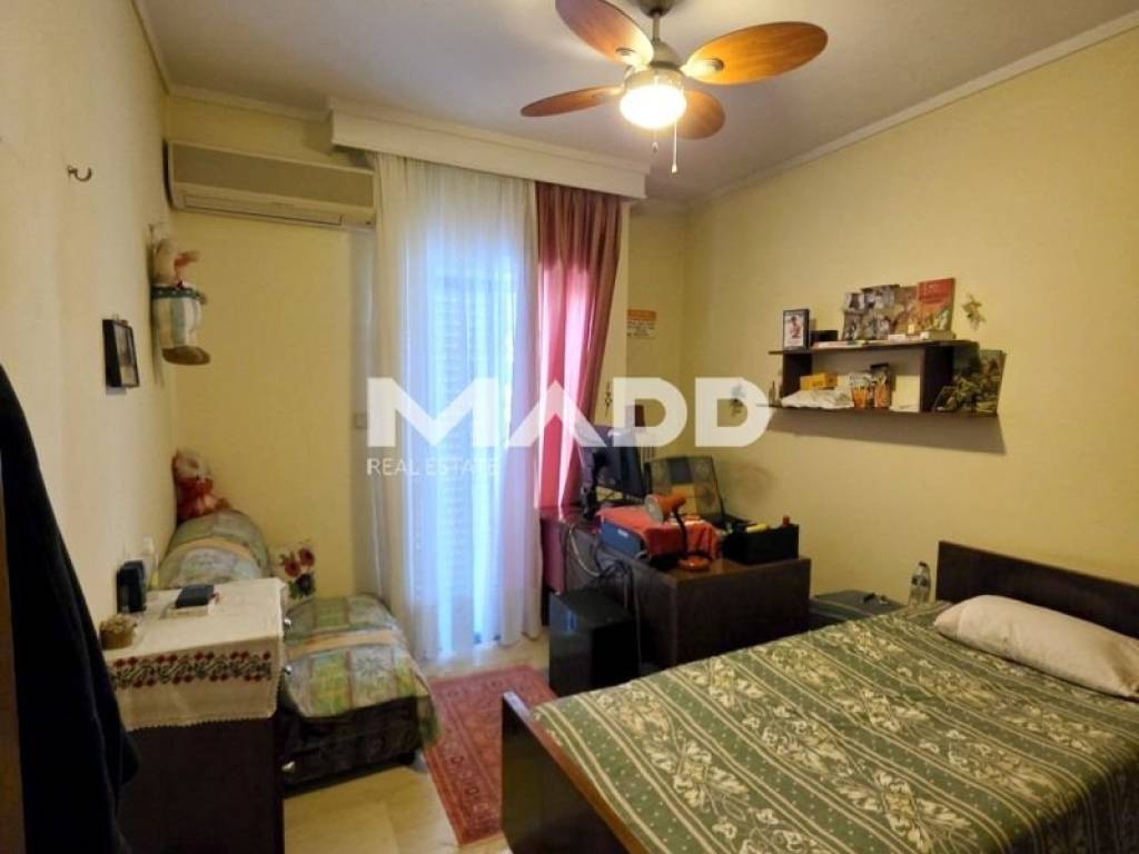 Υπνοδωμάτιο