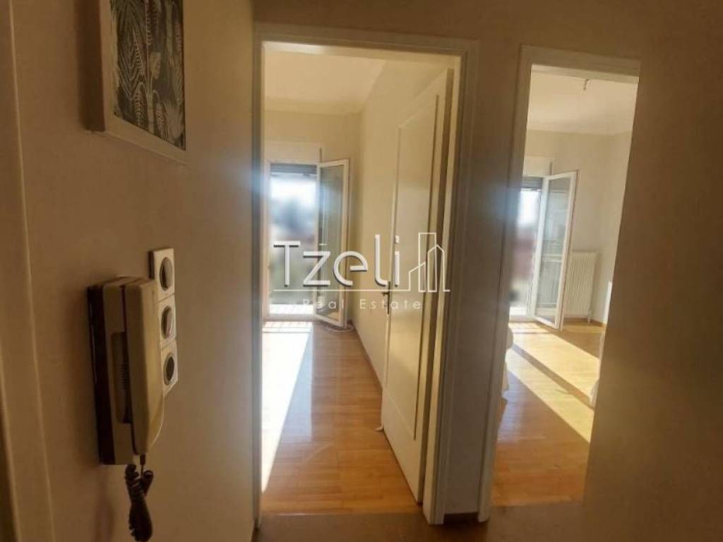 Άποψη χώρου