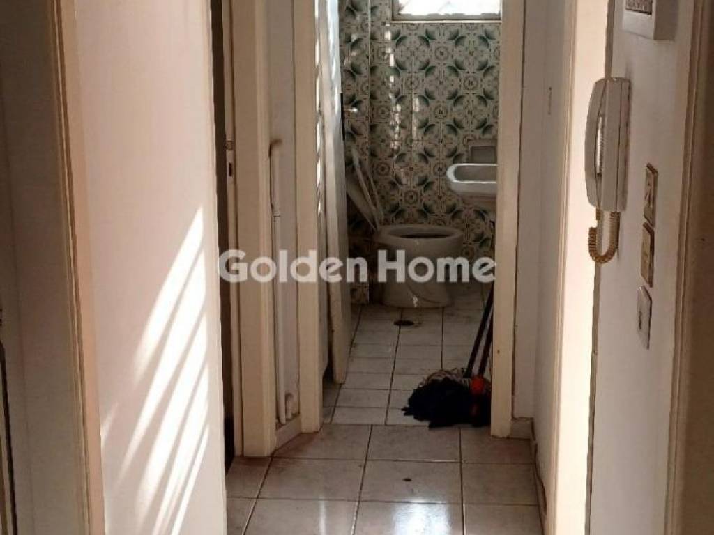 Χολ - Διάδρομος