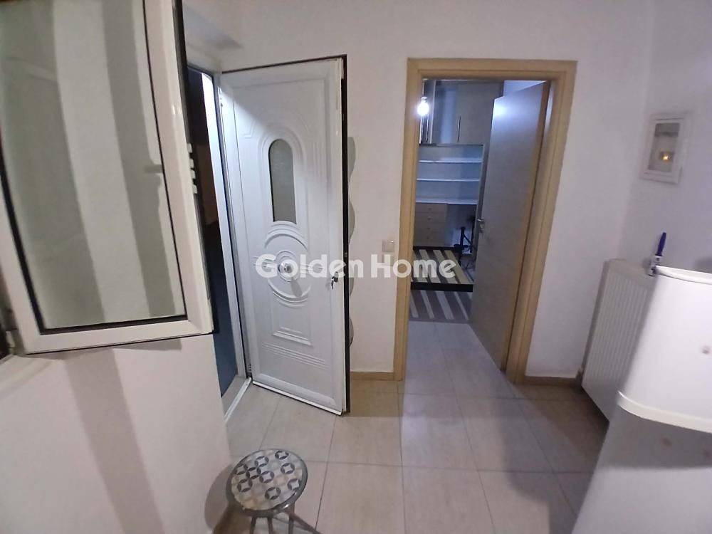 Χολ - Διάδρομος