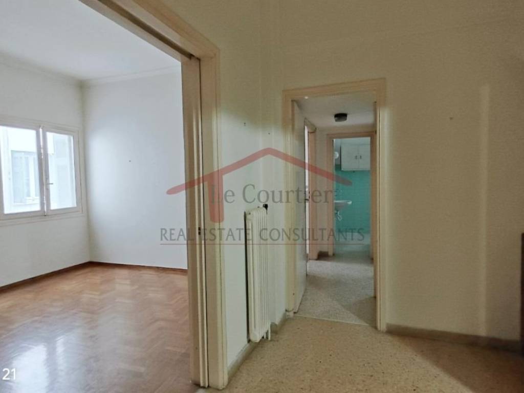 Άποψη χώρου