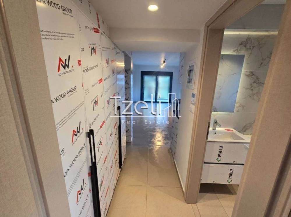 Άποψη χώρου