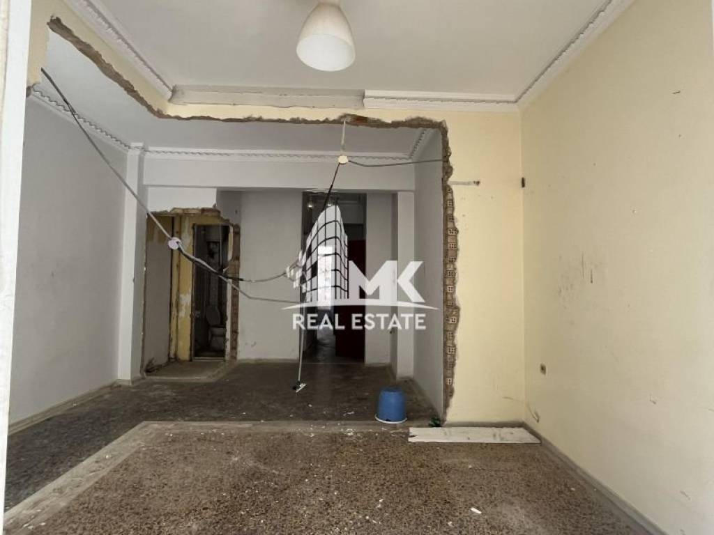 Άποψη χώρου